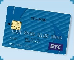 ETCカード事業